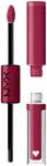 NYX PROFESSIONAL MAKEUP Shine Loud,