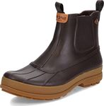 Sperry Men's Cold Bay Chelsea Rain 