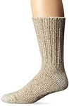 FoxRiver Norsk Ragg Socks (Brown Tw