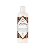 Nubian Heritage Body Lotion African