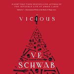 Vicious: Villains, Book 1