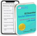 52 Essential Social Dilemmas: Skill