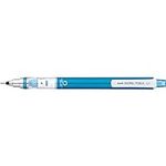 Uni Mechanical Pencil Kurutoga Standard 0.7mm, Blue (M74501P.33)