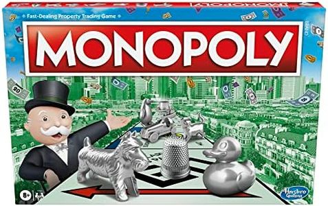 Monopoly G