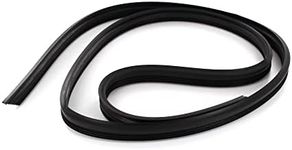 DL-pro Door Seal for Beko Blomberg 1749190100 Seal Rubber Seal Door Rubber Three-Sided for Dishwasher Dishwasher