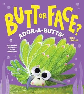 Butt or Fa