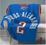 Sleep Squad Oklahoma City Thunder S