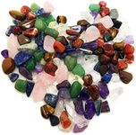 Mina Heal, 160 g (0.35 lb) Chakra Stones Size 8-10