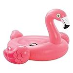 Intex - Inflatable Flamingo - 147x140x94 cm