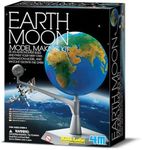 4M Earth a