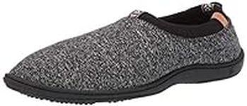 Acorn Men's Explorer Shoes Slipper,