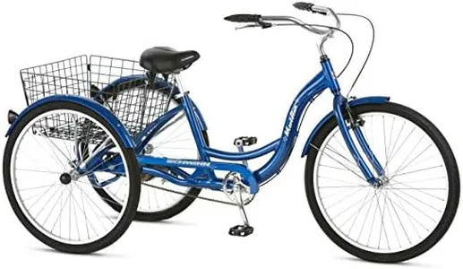 Schwinn Me