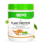 Organic Protein Powders