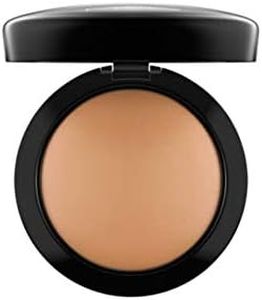 MAC Mineralize Skinfinish Natural Powder, Dark, 10 g