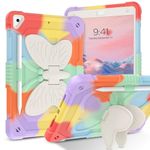 BENTOBEN Ipad 3 Cases For Kids