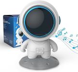 COMFIER Cute Cartoon Astronaut Blue