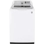 GE® 4.8 cu. ft. Capacity Washer wit