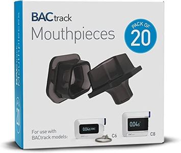 BACtrack C