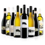 Virgin Wines - Australian Blockbusters Mixed Wine Case - 12 Bottles (75cl)