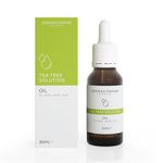 Dermavitamins Tea Tree Solution Oil - 30ml