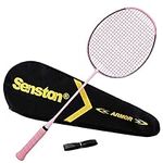 Senston N90 Badminton Racket Single
