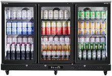 BODEGACOOLER Commercial Back Bar Co