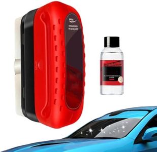 Car Glass 