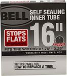 bell sports inc 1002627 16 -Inch, S