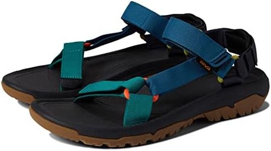 Teva M Hur