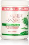 Hawaiian Silky 30008 no base relaxe