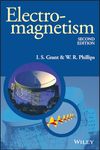 Electromagnetism, 2nd Edition: 18 (Manchester Physics Series)