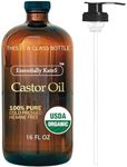 Essentially KateS Castor Oil 16 Fl 