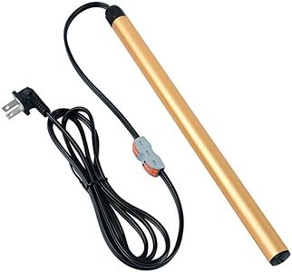 briidea Safe Dehumidifier Rod, Rod Reducing Humidity with Easy Installation and Plug Cord Easily Threading Through Safe's Hole, 12/16/24 inches Effective Coverage up to 100/150/300 Ft³