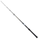 Tiger Fishing Rod