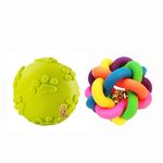 Bumble Ball For Dogs