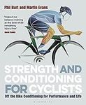 Strength and Conditioning for Cycli