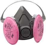 3M Half Facepiece Reusable Respirat