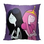 Northwest Adventure Time Pillow, 18