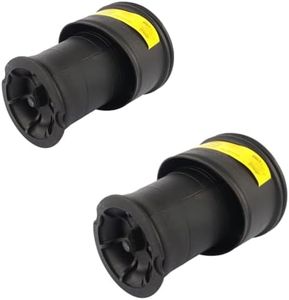 2PCS F307512401 7787805 Rear Air Suspension Spring Air Bag Fits for Citroen C4 for Picasso Grand 06-14