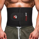 Viyafit Waist Trimmer Belt, Premium