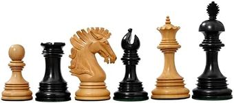 New Indian-American Luxury Series W