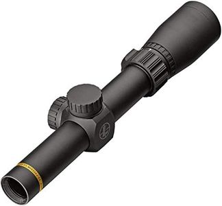 Leupold VX