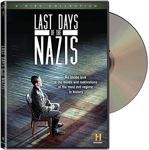 Last Days Of The Nazis