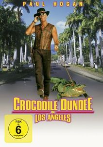 Crocodile 