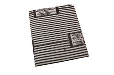 Quailitas Universal Cooker Hood Filter – [Pack of 4] 47 x 57 cm Flame Retardant Material, Cut-To-Size Oven Extractor Grease Filter