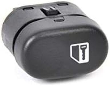 ACDelco 15777133 Door Lock Switch