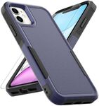 for iPhone 11 Case: Dual Layer Prot