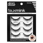 Ardell Faux Mink 815 Lashes, 4 Pair