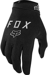 Fox Racing Men's Ranger Mountain Biking Glove, Black, X