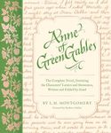 Anne of Green Gables: The Complete 